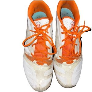 Warrior Men’s Lacrosse Cleats Sz 13